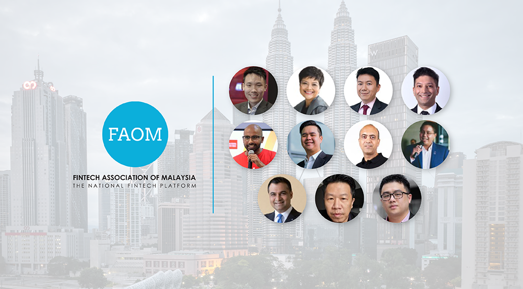 Wilson Beh Reelected FAOM President, New Committee Ushered in for 2023/2025