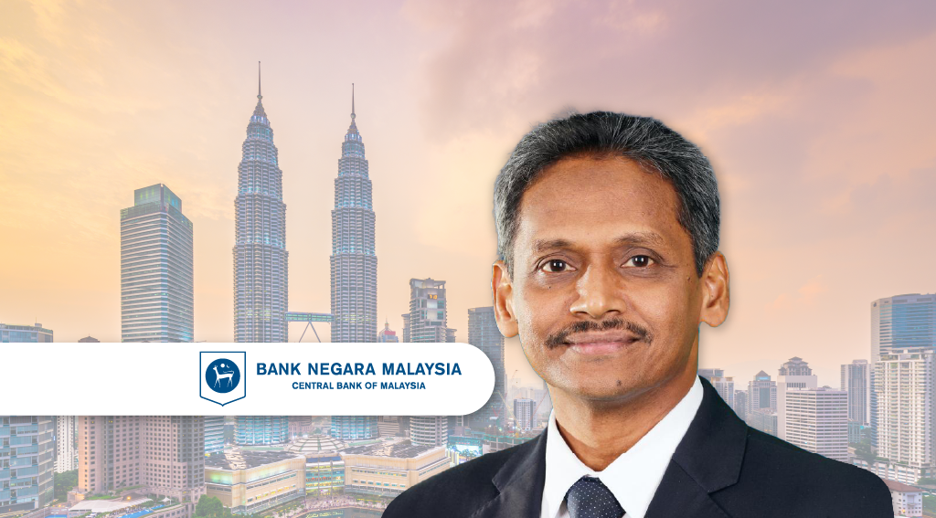 Datuk Abdul Rasheed Ghaffour to Step up as BNM Governor in July Datuk Abdul Rasheed Ghaffour to Step up as BNM Governor in July
