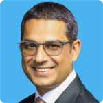 Sammeer Sharma OCBC 