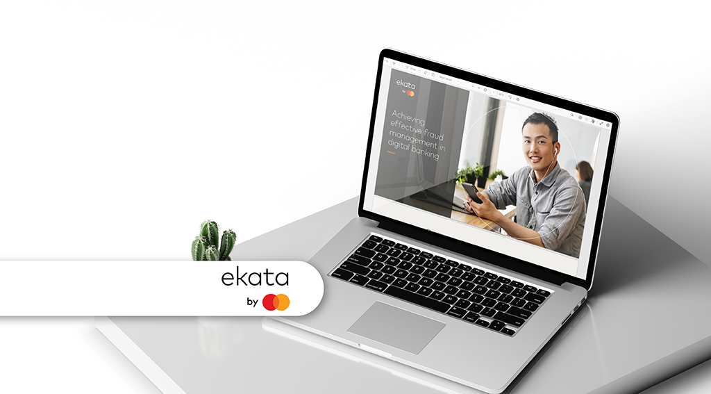 Dynamic Data Streamlines Customer Experience, Fights Fraud in Digital Banking Dynamic Data Streamlines Customer Experience, Fights Fraud in Digital Banking