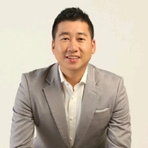 Robin Ang