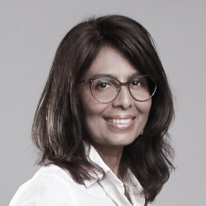 Selvarany Rasiah