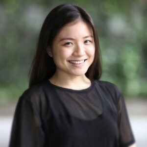 Winnie Chua