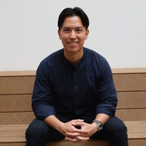 Zac Liew