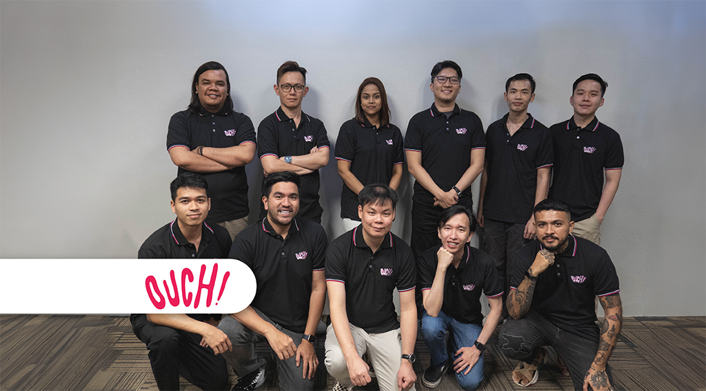 Ouch! Rolls Out Digital Takaful Life Insurance