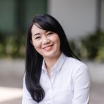 Scarlett Chai, Country Manager at Luno Malaysia