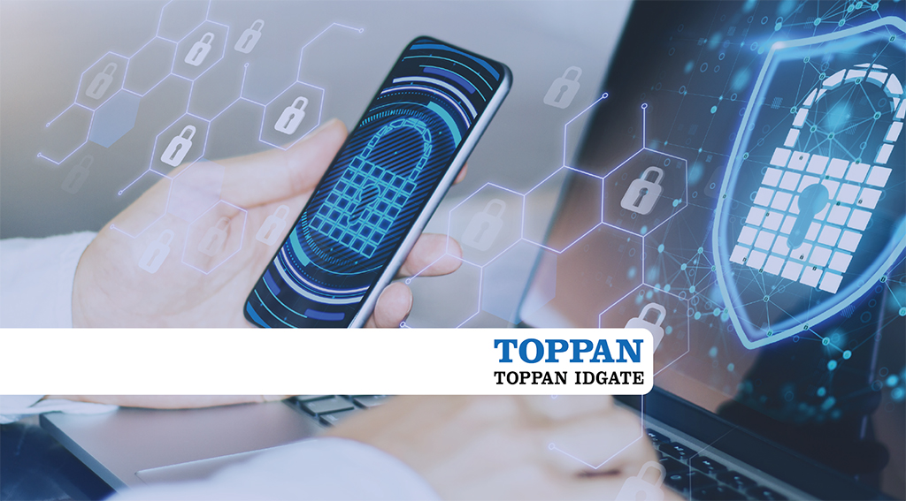 A Smarter Way for Corporate Banking Authentication A Smarter Way for Corporate Banking Authentication