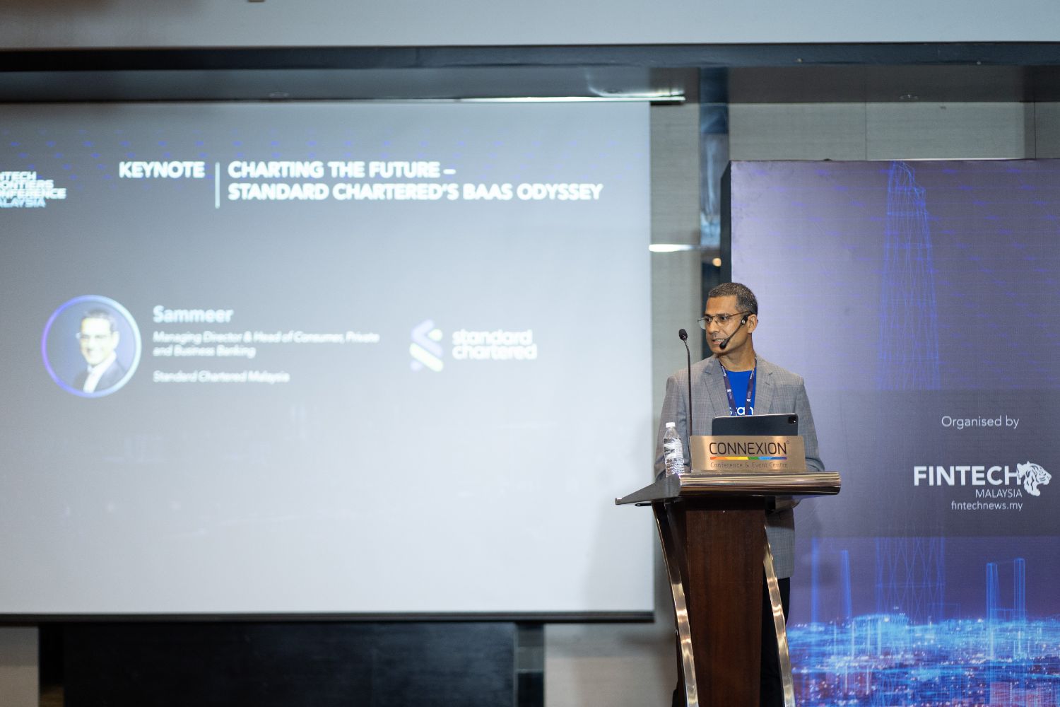 How Standard Chartered is Redefining Banking in the Digital Age with BaaS 