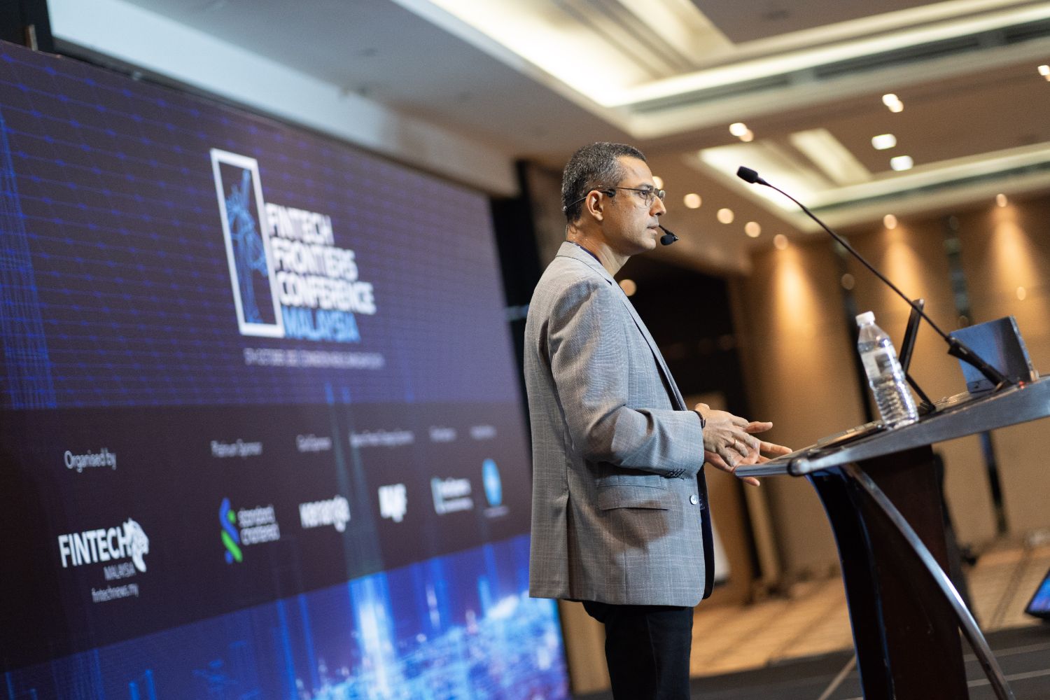 Additionally, the bank has ventured into the crypto world with its custodian services, acknowledging the importance of staying abreast of technology trends.