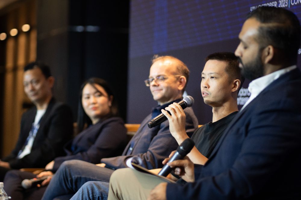 Reshaping the Future of Digital Wealth in Malaysia