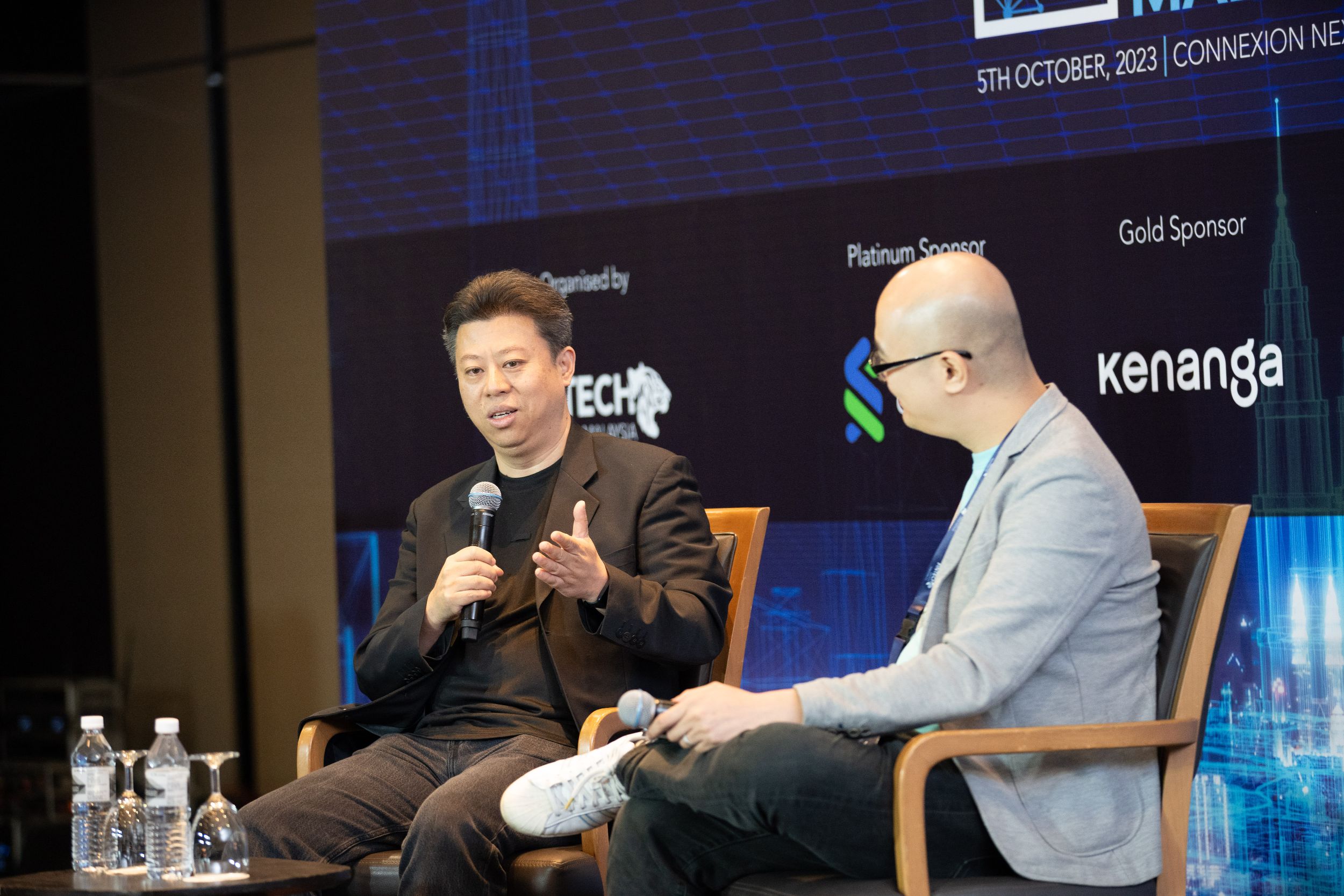 Charting the Fintech Evolution with TNG Digital's Journey