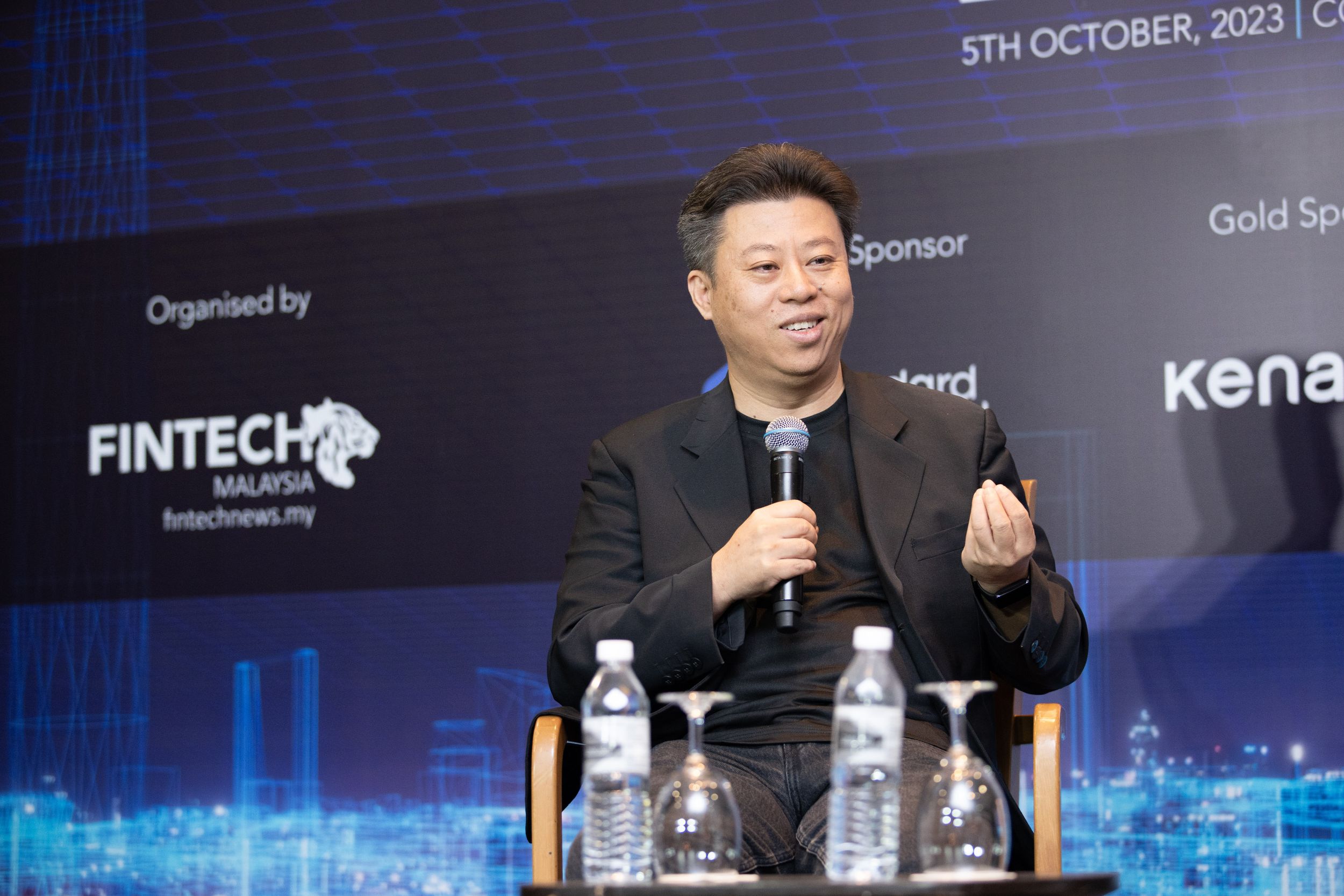 Charting the Fintech Evolution with TNG Digital's Journey