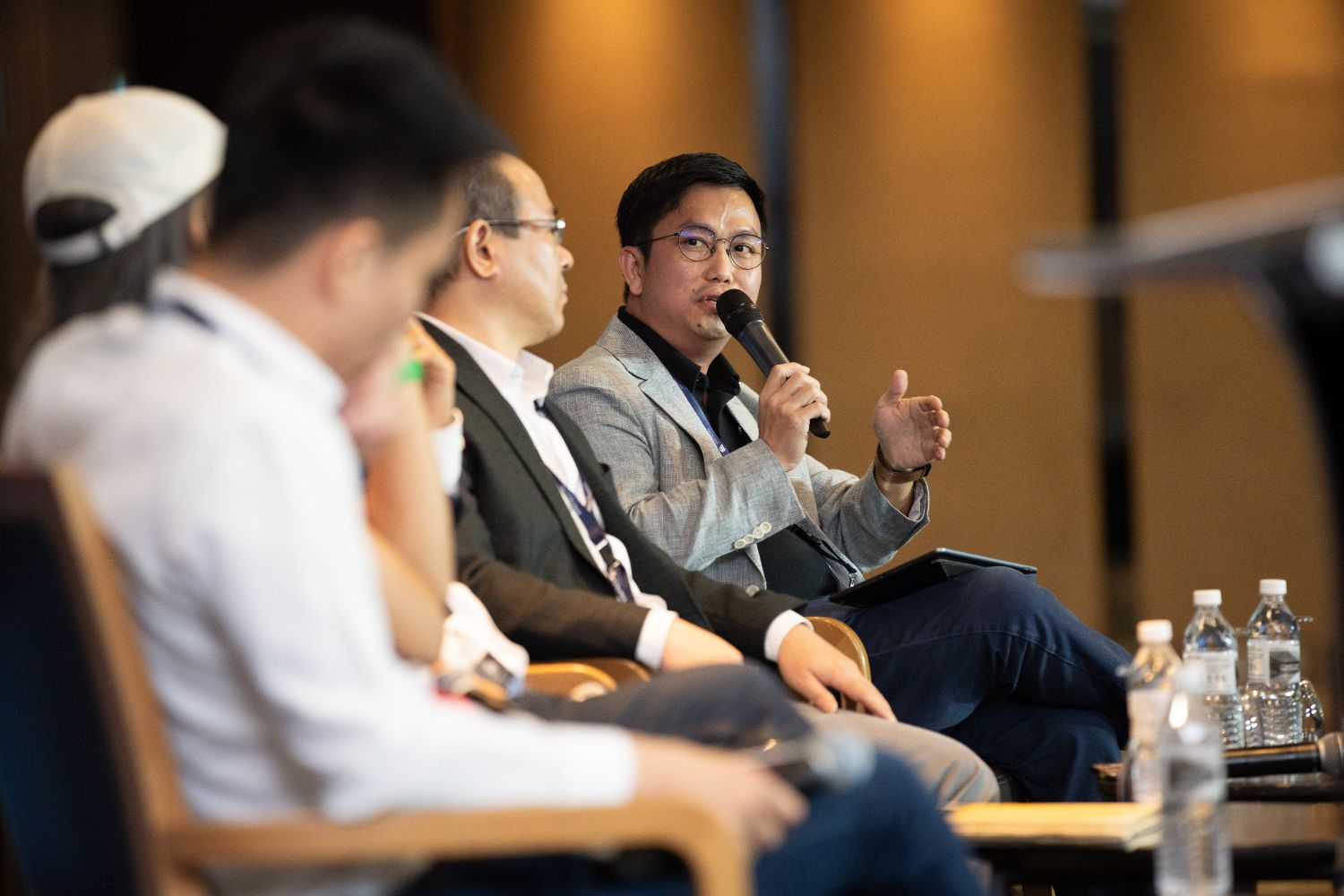 Making Sense of the Tricky Funding Road for Fintech Startups in Malaysia