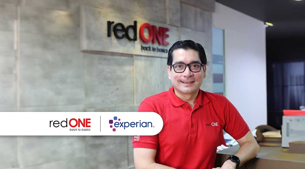 Telco redONE Debuts redCASH, Partners With Experian Telco redONE Debuts redCASH, Partners With Experian