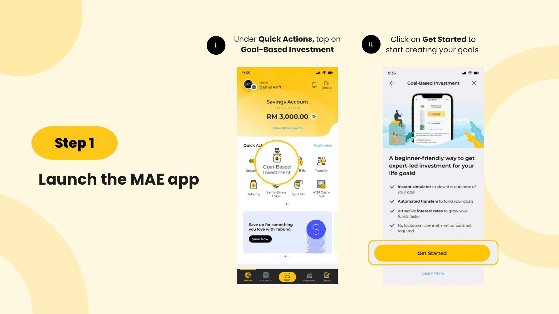 Maybank Malaysia