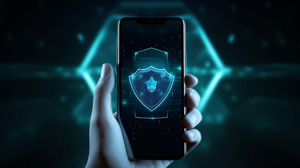 mobile app security solution