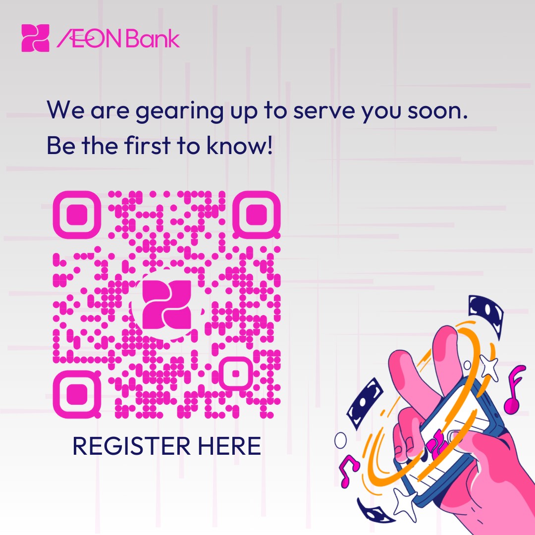 AEON Bank