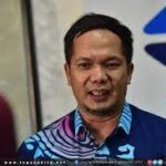 Azrul Fakhzan Mainor, Senior Director, Commercial, PayNet