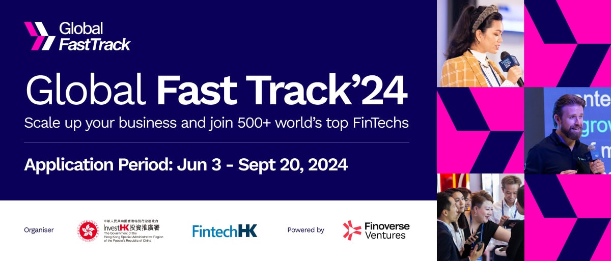 Global Fast Track 24 Application