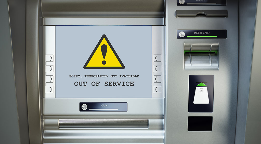 Why Are Southeast Asia’s Banks Struggling with Service Outages? operational resilience