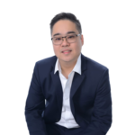 Calvin Goon Cheng Yu