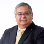 Dato’ Mohammad Faiz Azmi
