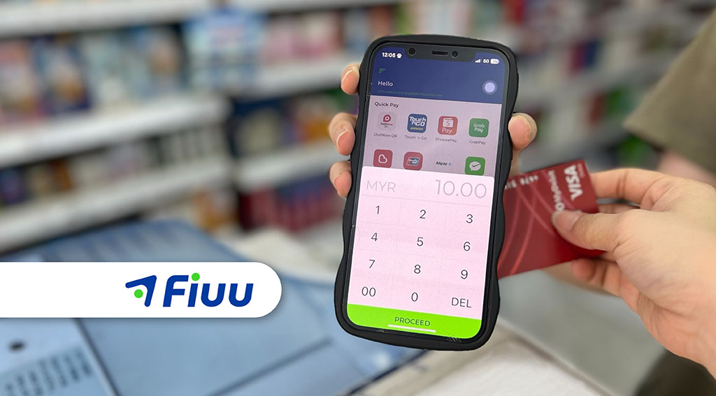 Step Out of The Payment Stone Age with Fiuu’s Modern Solutions