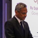 Dato’ Seri Abdul Rasheed Ghaffour