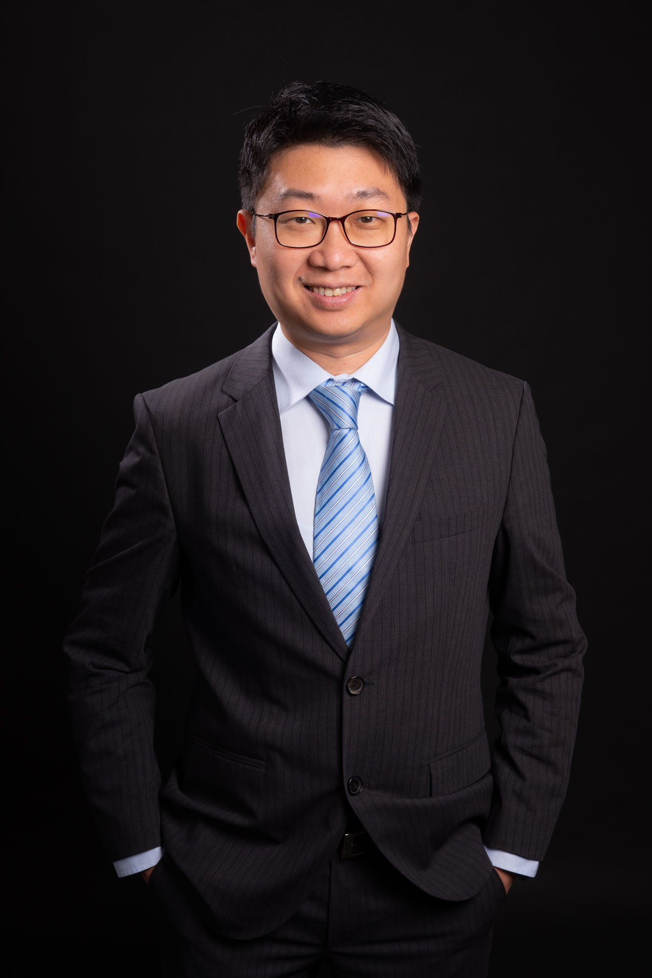 Eric Chow