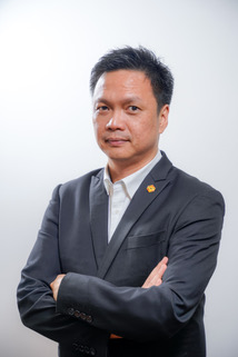 Joe Seah