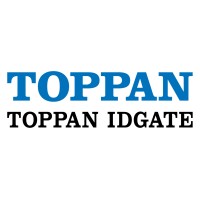 Toppan IDGate
