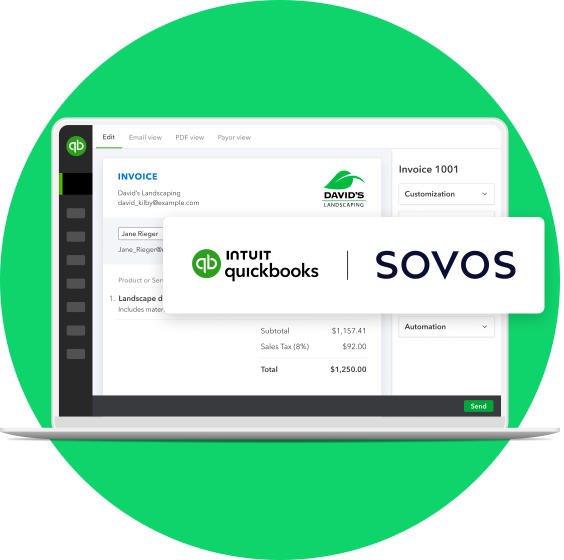 Accounting Leaders e-Invoicing Forum