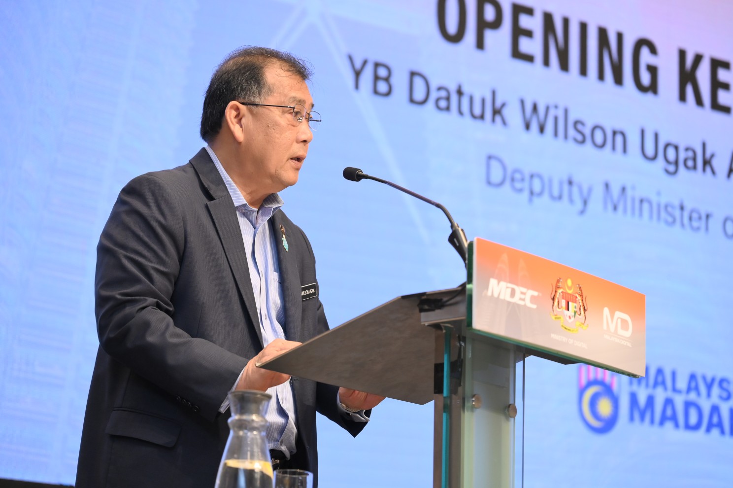 E-Invoicing Exchange Summit APAC 2024