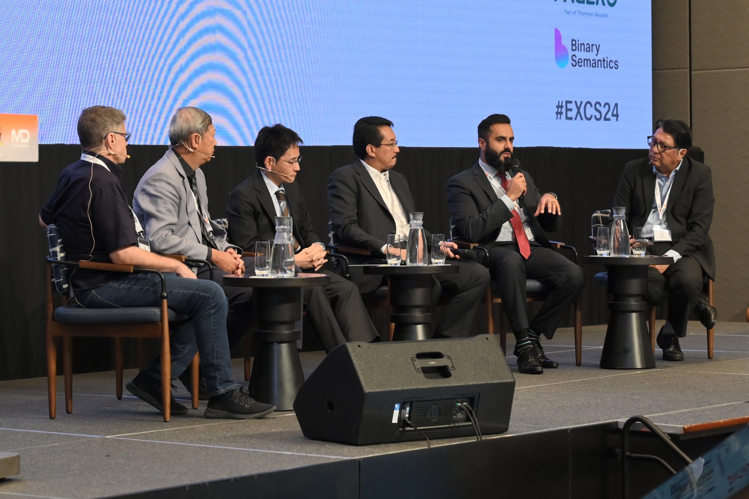 E-Invoicing Exchange Summit APAC 2024 2