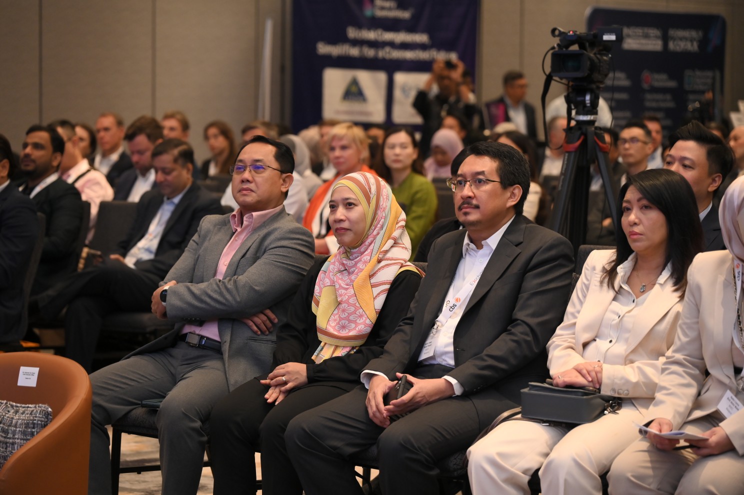 E-Invoicing Exchange Summit APAC 2024