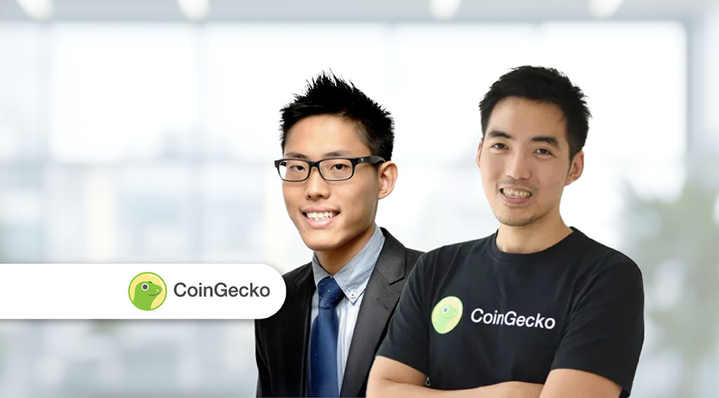 Malaysian Crypto Firm CoinGecko Announced 9-Month Bonus To Its Staff