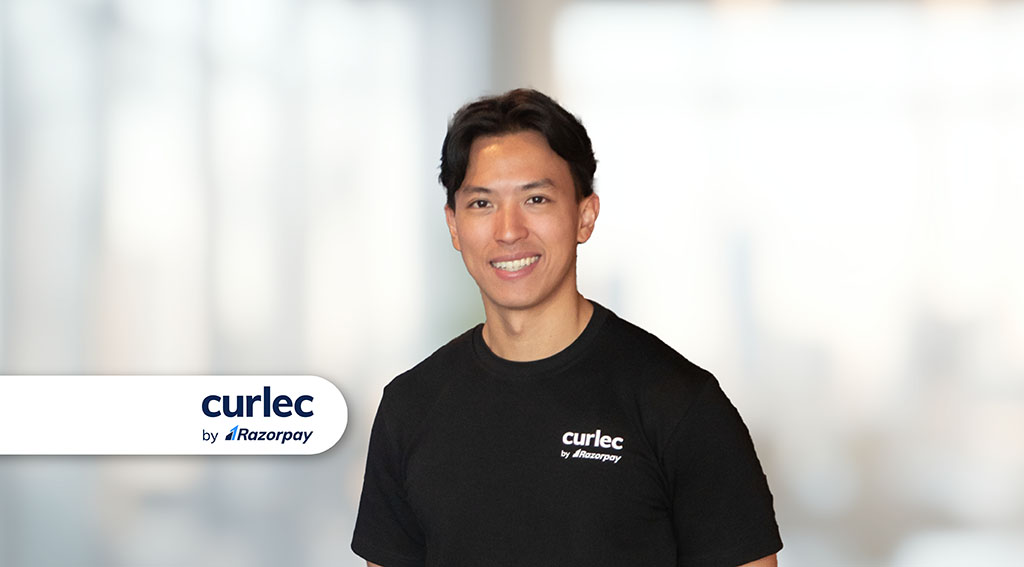 Curlec by Razorpay CEO Zac Liew Steps Down After Seven Years Zac Liew Curlec