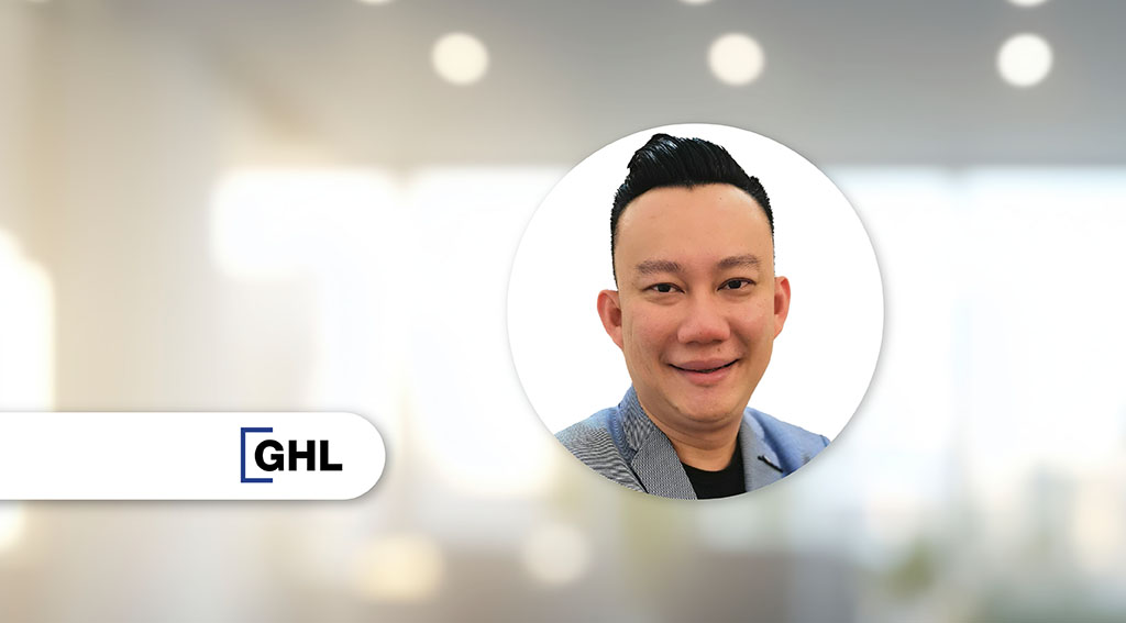 Kevin Lee Steps Down as GHL Systems Malaysia CEO