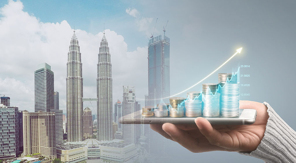 5 Top Malaysia Fintech Trends for 2025, Driving Innovation and Growth top Malaysia fintech trends