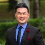 Raymond Lew