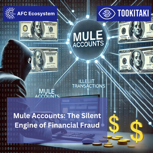 Financial Crime Malaysia