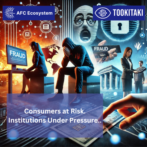 Financial Crime Malaysia