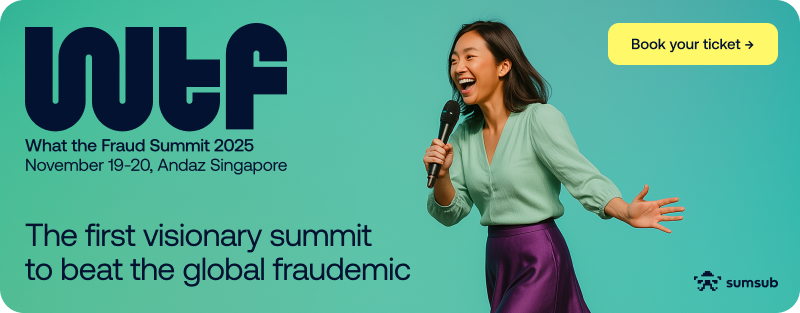 What the Fraud Summit What the Fraud Summit