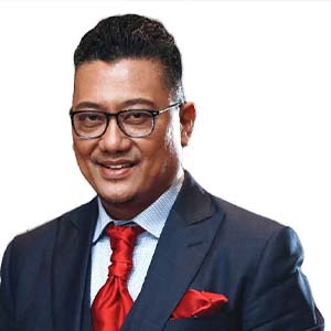 Datuk Azrin Mohd Noor Datuk Azrin Mohd Noor