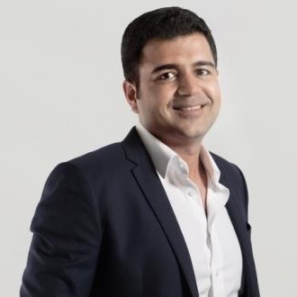 Dhruv Arora
