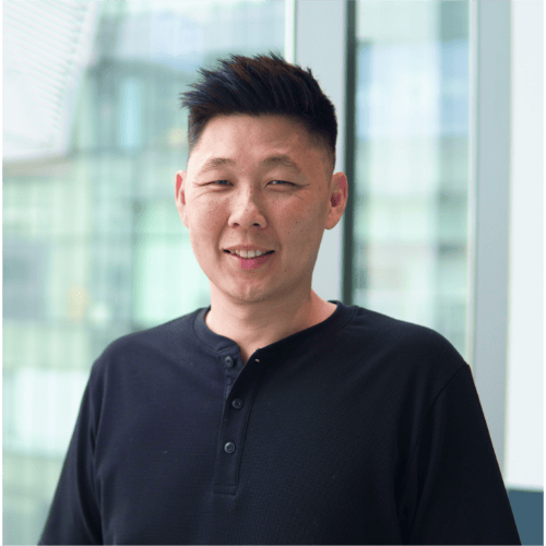 Kelvin Tan