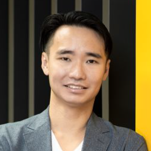 Kelvin Teo