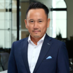 Leslie Choo