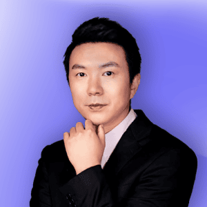 Mickey Li