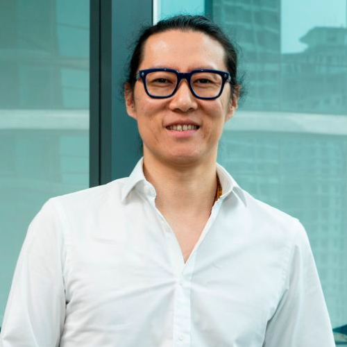 Yuen Tuck Siew